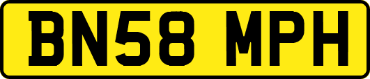 BN58MPH