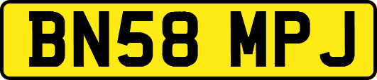 BN58MPJ