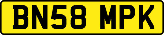 BN58MPK