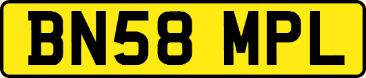 BN58MPL