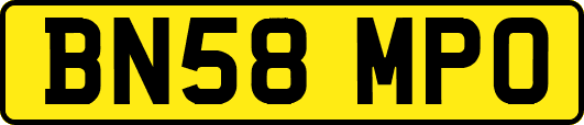BN58MPO