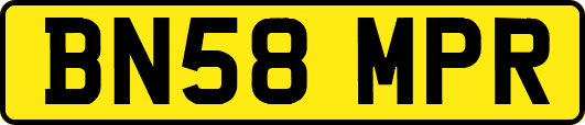 BN58MPR