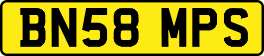 BN58MPS