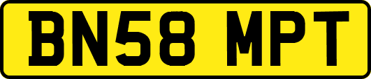BN58MPT