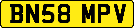 BN58MPV