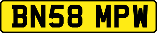 BN58MPW