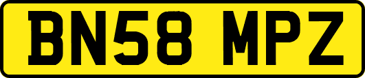 BN58MPZ