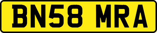 BN58MRA