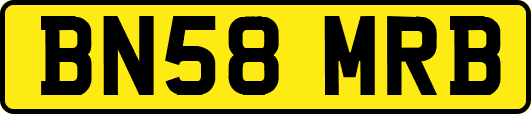 BN58MRB