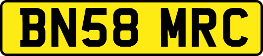 BN58MRC