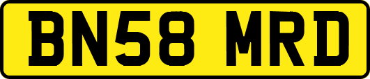 BN58MRD