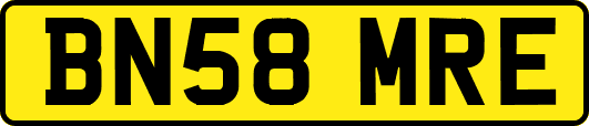 BN58MRE