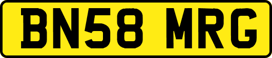 BN58MRG