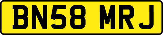 BN58MRJ