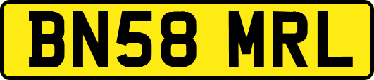 BN58MRL