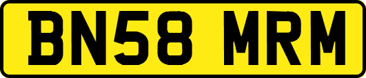 BN58MRM