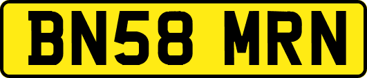 BN58MRN