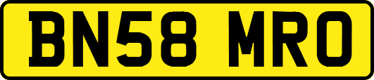 BN58MRO