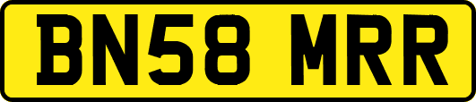 BN58MRR