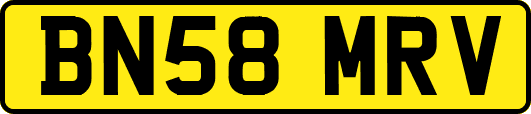 BN58MRV