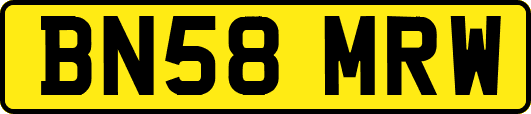 BN58MRW