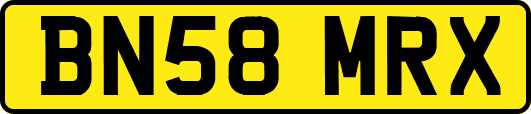 BN58MRX
