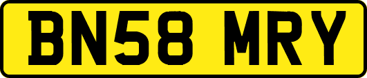BN58MRY