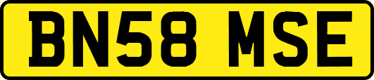 BN58MSE
