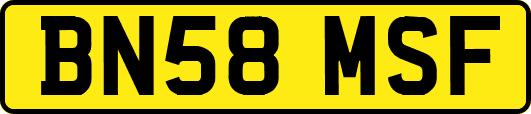 BN58MSF