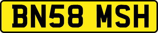 BN58MSH