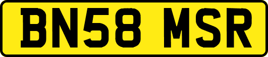 BN58MSR