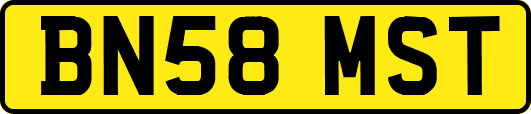 BN58MST