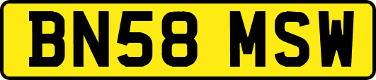 BN58MSW