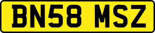 BN58MSZ
