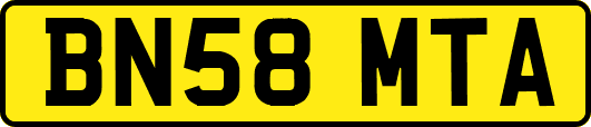 BN58MTA
