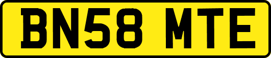 BN58MTE