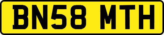 BN58MTH