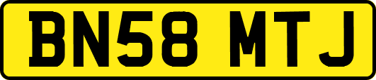 BN58MTJ