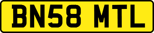 BN58MTL