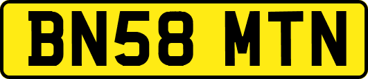 BN58MTN