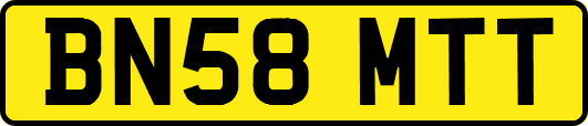BN58MTT