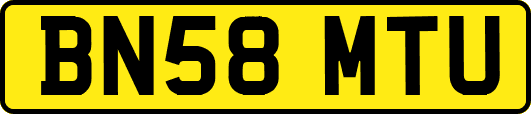 BN58MTU
