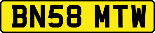 BN58MTW