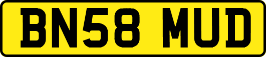 BN58MUD