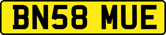 BN58MUE