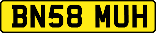 BN58MUH