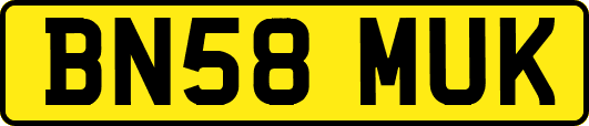 BN58MUK