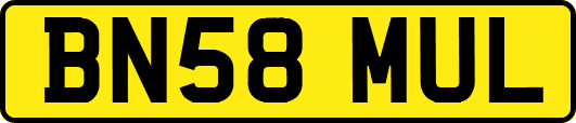 BN58MUL