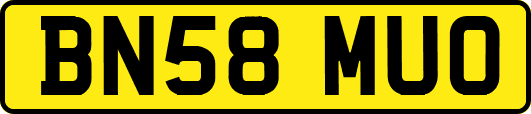 BN58MUO