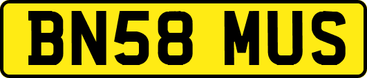 BN58MUS